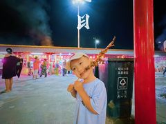 -北镇庙