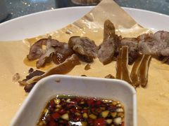 -巢爷老味(东方红店)