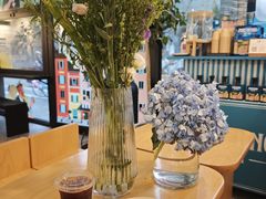 -Dal Cuore 达可芮冰淇淋(陕西北路店)