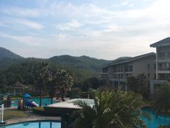 -宁波九龙湖开元度假村