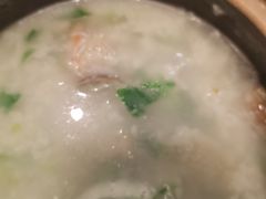 -火齐潮汕砂锅粥(五道口店)