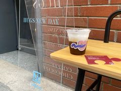 -HUGS coffee(东区店)