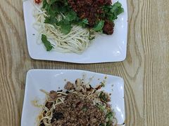 -康大口蘑面庄(将军街店)