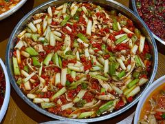 -邱金小炒·30 年盐帮江湖菜(自贡店)