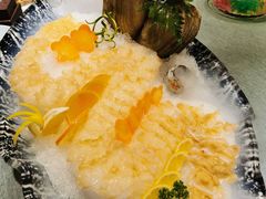 象拔蚌-宝燕壹号(徐汇店)