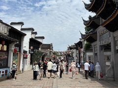 -二泉园老菜馆·百年无锡菜