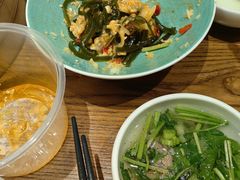 -天怡興·百年蒸饺(万豪广场店)