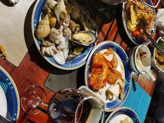 -渔家火锅·海鲜自助餐·演艺(亚龙湾天域酒店)