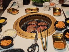 -炙城·韩式烤肉(南京东路店)
