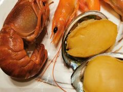 -西安W酒店·WEI全味西餐厅