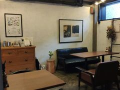 -UPPER KITCHEN(延安路店)