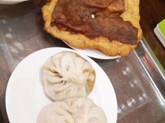 包子-姚记炒肝店(簋街店)