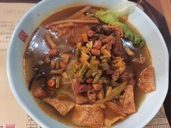 -瓦记米粉(东鼓道店)