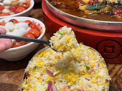 -聂发财重庆江湖菜(解放碑店)