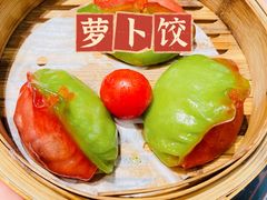 -点都德(汇盈广场店)