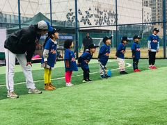 -黄龙魔方运动培训·棒球·橄榄球