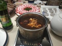 -龙福成肥牛火锅(文昌店)