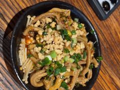 -北丐先生·野馄饨烧烤(雨花万象店)