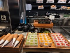 -香港唯港荟 Hotel ICON – The Market