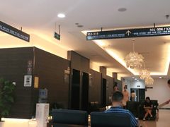 -瑞慈体检南通滨江机构