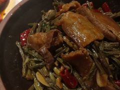 -又一福烤鸭·北京菜(东四店)