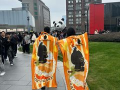 -烤匠麻辣烤鱼(IFS店)
