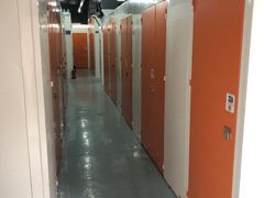 -大众迷你仓自助寄存仓库(金桥2店)