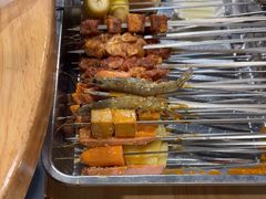 -水浒烤肉(医学院店)