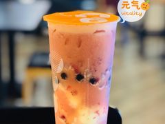 -CoCo都可(友谊阳光店)