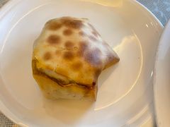 -汗腾格里·风味餐厅(新疆驻京办店)
