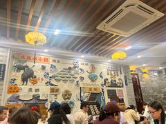 -民信老铺(华盖路店)