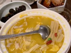-一楼食业·美食人家