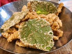 -二泉园老菜馆·百年无锡菜
