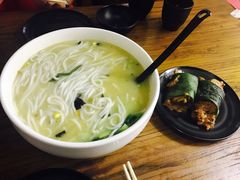 -茶花妹子云南餐厅(北大店)
