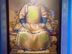 -北陵公园
