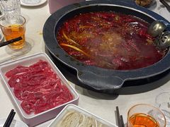 -川西坝子火锅(金沙1.0直营店)