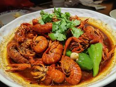-京悦南门涮羊肉·羊蝎子火锅(田林路店)