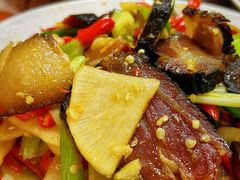 -文杰餐馆(南洪时尚风情街店)