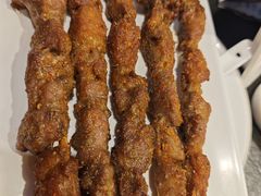 -仁和四季涮肉馆(天坛南门店)