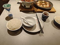 -绿茶餐厅(广州天河城店)