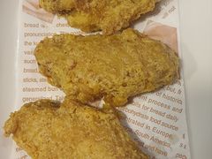 -新白鹿餐厅(百联中环店)