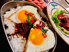 -张牌牌·东北烤肉小吃市集(金楠天街店)