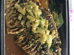 -鱼羊宴烤鱼羊蝎子烧烤(怡馨家园店)