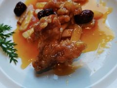 -北京老铺烤鸭(西稍门店)