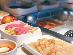 葱味飞饼-海底捞火锅(泉城路店)