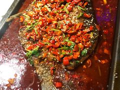 -盛世川王•幸福里(长虹店)