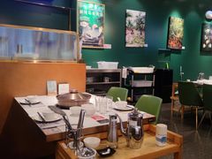-烹然四季椰子鸡火锅(姚家园万象汇店)