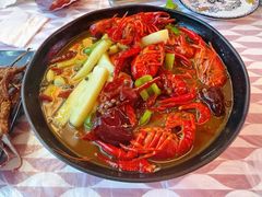 -徐嘉赫龙虾馆