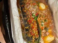 -泥糊破店小酒馆·团建聚餐(南京西路店)