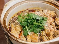 -周家二小姐的菜(西津渡店)